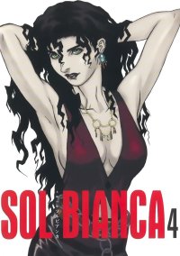 BUY NEW sol bianca - 108933 Premium Anime Print Poster